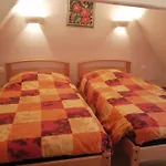 Chateau Du Bourg Bed & Breakfast
