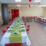 Château Du Bourg Couette-café Saint-Denis-de-Gastines