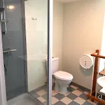 Bed & Breakfast Chateau Du Bourg Saint-Denis-de-Gastines