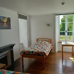 Couette-café Château Du Bourg 3*