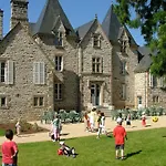 Château Du Bourg 3* Saint-Denis-de-Gastines