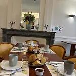 Couette-café Château Du Bourg