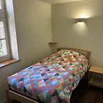 Couette-café Château Du Bourg 3*