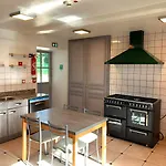 Couette-café Château Du Bourg Saint-Denis-de-Gastines
