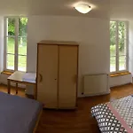 Château Du Bourg Couette-café