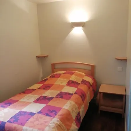 Chateau Du Bourg Bed and breakfast