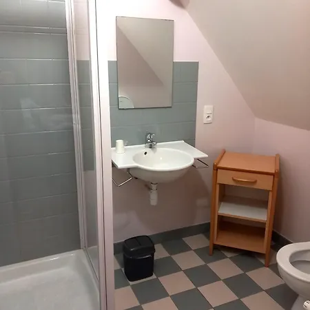 Chateau Du Bourg Bed and breakfast 3*