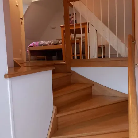 Chateau Du Bourg 3* Saint-Denis-de-Gastines