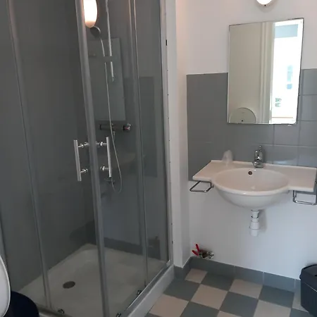 Chateau Du Bourg Saint-Denis-de-Gastines