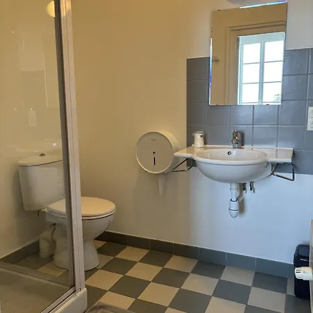 Bed & Breakfast Chateau Du Bourg