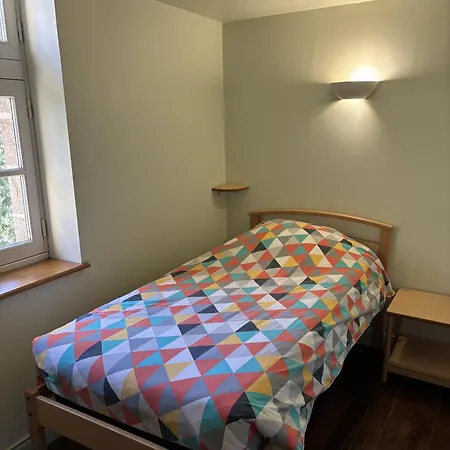 Bed & Breakfast Chateau Du Bourg 3*