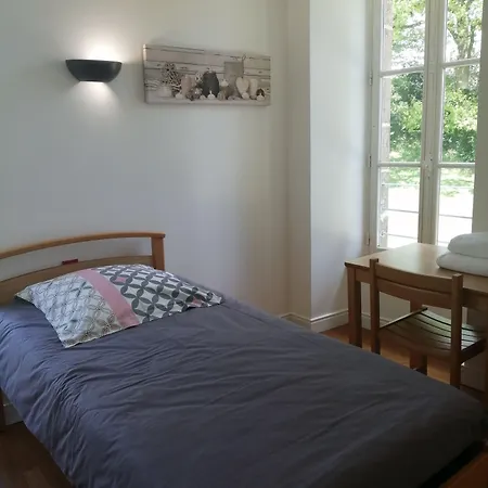Chateau Du Bourg 3*