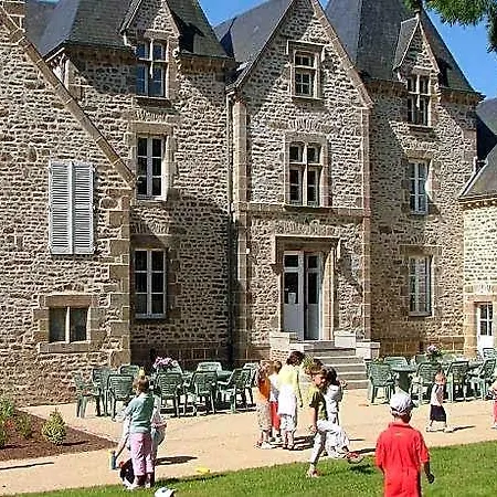 Chateau Du Bourg