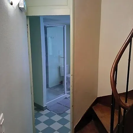 Chateau Du Bourg Отель типа 