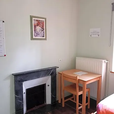 Chateau Du Bourg 3*