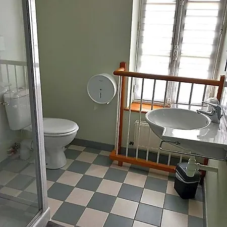 Отель типа 