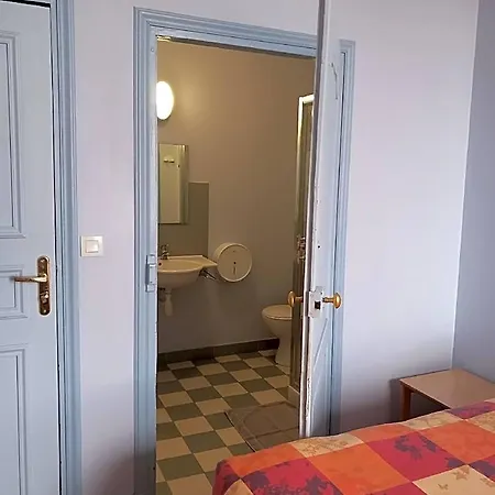 Chateau Du Bourg