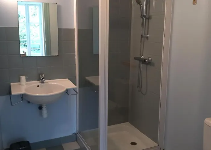 Bed & Breakfast Chateau Du Bourg 3*