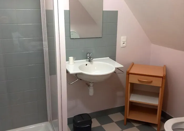 Chateau Du Bourg Bed & Breakfast 3*