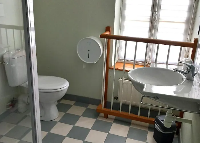 Bed & Breakfast Chateau Du Bourg 3*