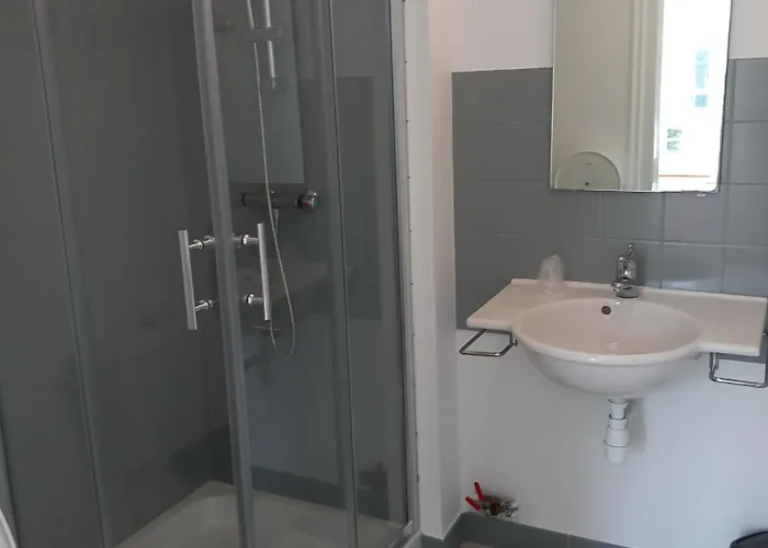 Chateau Du Bourg Saint-Denis-de-Gastines