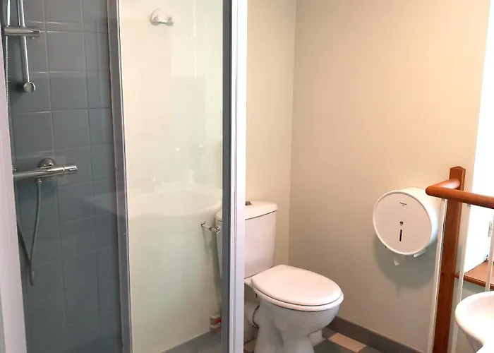 Bed & Breakfast Chateau Du Bourg Saint-Denis-de-Gastines