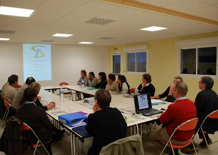 Bed & Breakfast Chateau Du Bourg Saint-Denis-de-Gastines