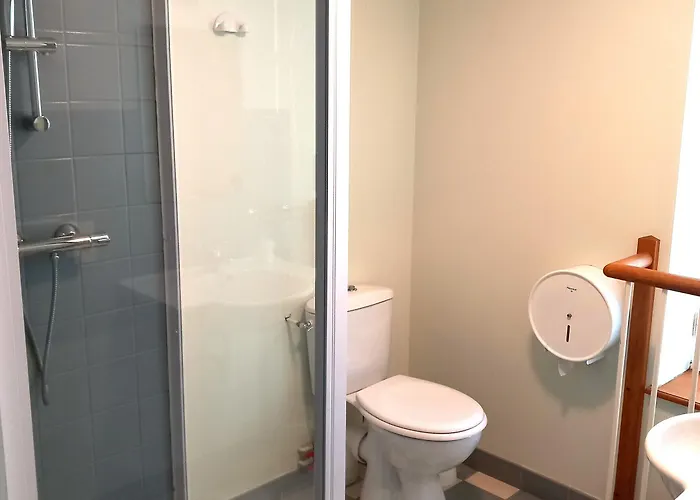 Bed & Breakfast Chateau Du Bourg Saint-Denis-de-Gastines