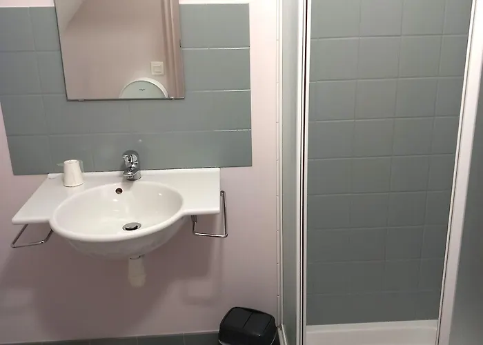 Bed & Breakfast Chateau Du Bourg 3*